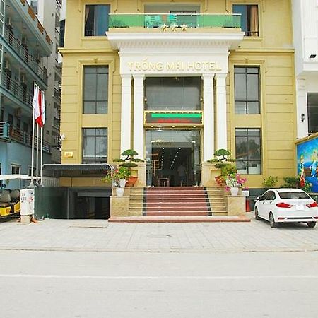 סאם סון Trong Mai Hotel מראה חיצוני תמונה