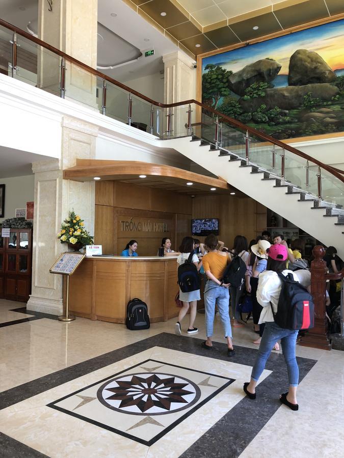 סאם סון Trong Mai Hotel מראה חיצוני תמונה